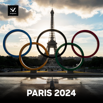 PARIS OLYMPICS 2024 UNIFORMS