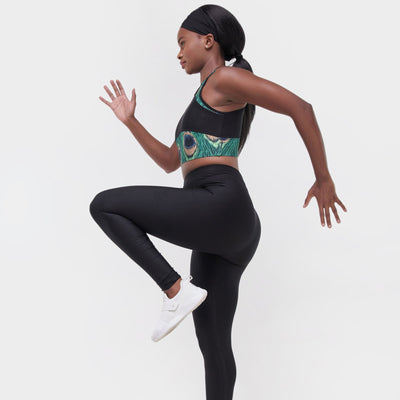 What To Wear To The Gym and Beyond
