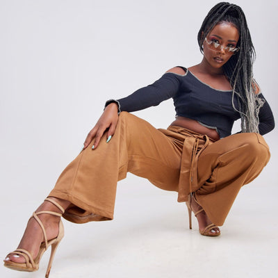 The Ultimate Guide to Cargo Pants: Baggy, Brown, and Beyond