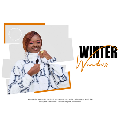 Winter Wonders