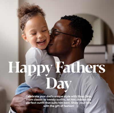 He’s the Man : Dad Jokes and Other Superpowers