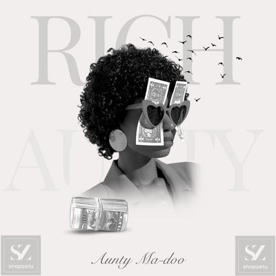 The Rich Aunty Formula