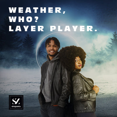 Weather, Who? Layer Player.
