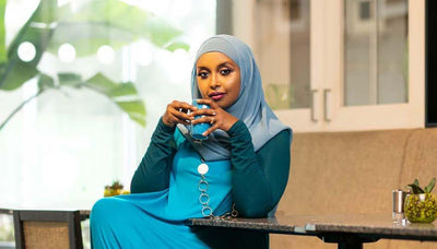 Jamila Mohammed