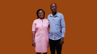 Shop Zetu presents: The Seller Profile Series with SALOK HAVILAH