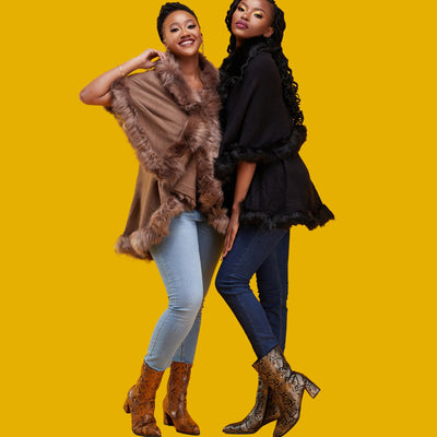 Trendy Boots Of The Season