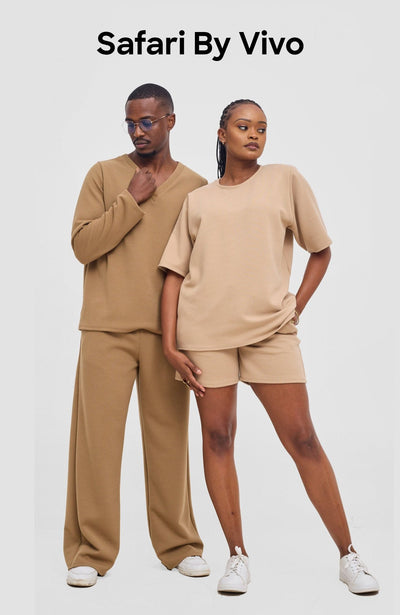 Safari By Vivo - Shopzetu