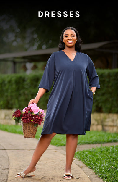 Vivo Dresses - Shopzetu