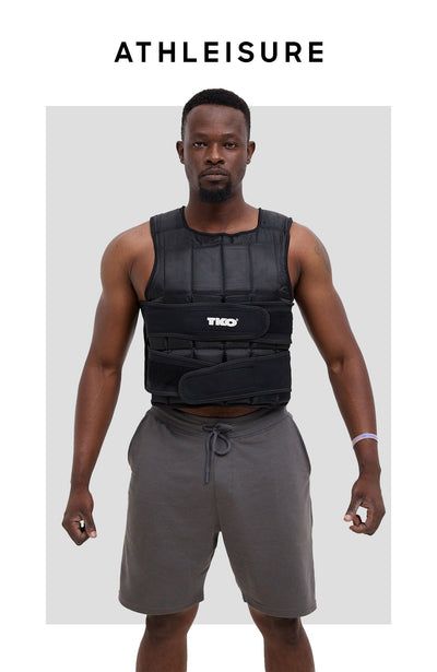 Men's Athleisure - Shopzetu
