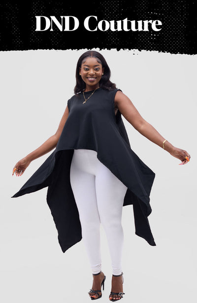 DND Couture - Shopzetu