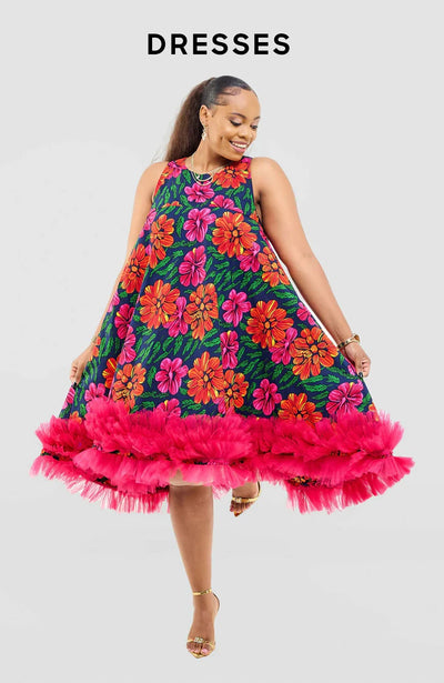 Women's Dresses2 - Shopzetu