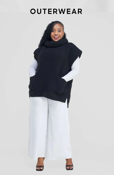 Outerwear Men & Women - Shopzetu