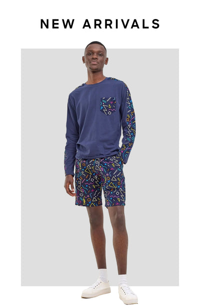 All Men's New Arrivals - Shopzetu