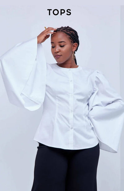 Women's Tops2 - Shopzetu