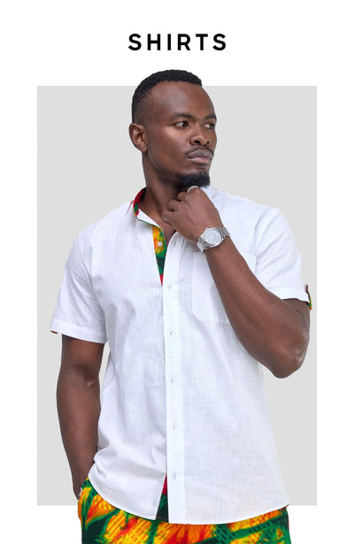 Men's Shirts & T-Shirts - Shopzetu
