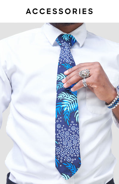 Men's Accessories - Shopzetu