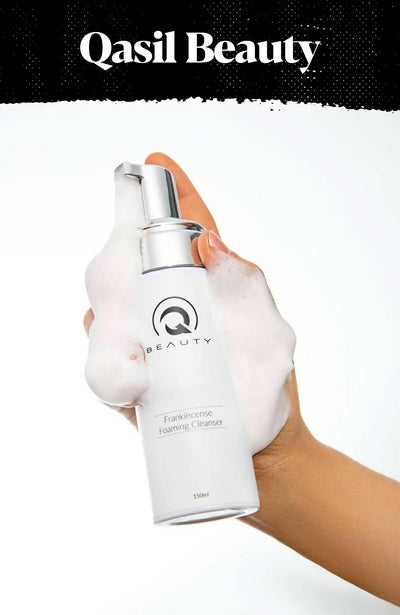 Qasil Beauty - Shopzetu