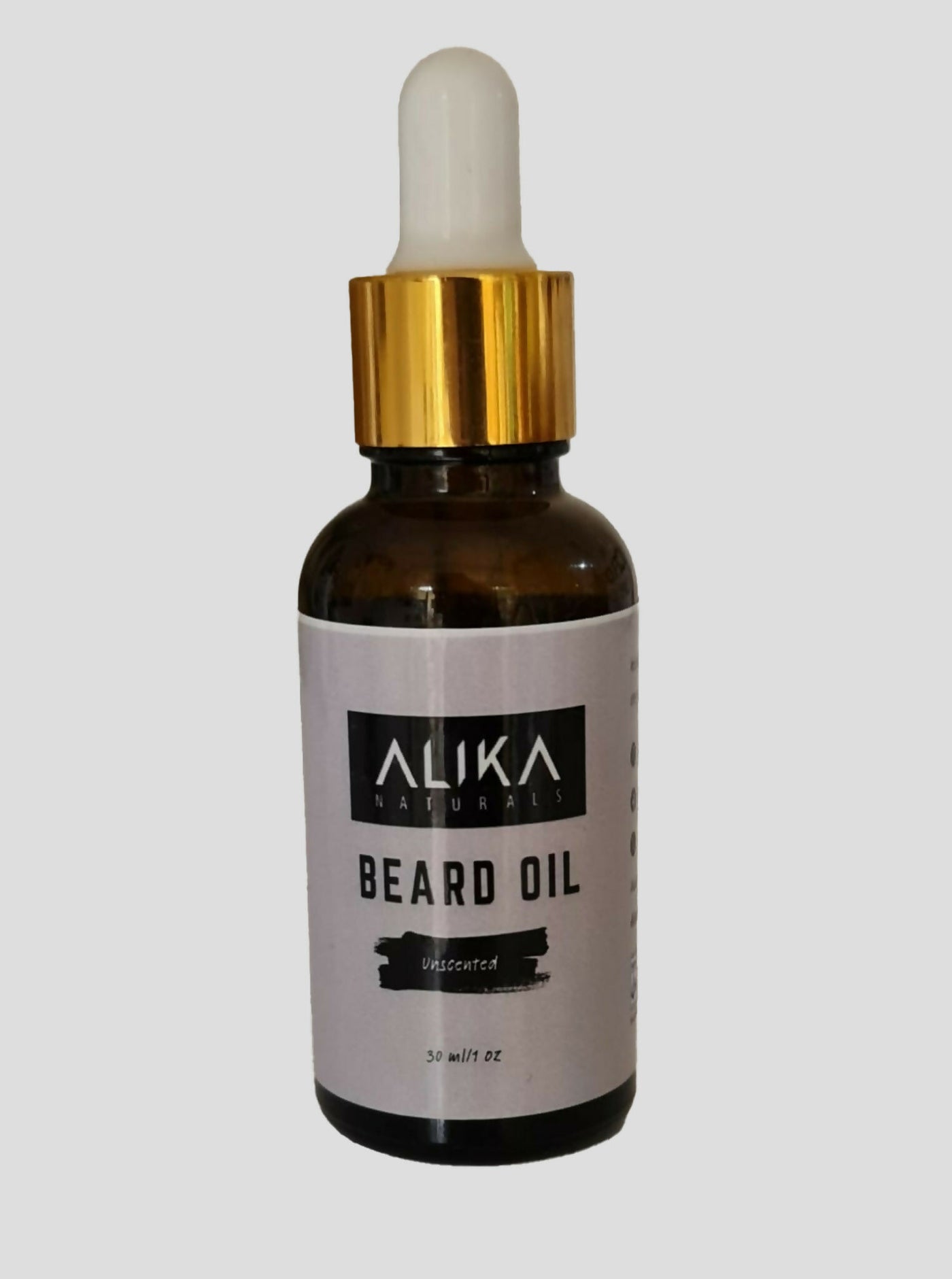 Kipusa Beauty Alika Beard oil - Shopzetu