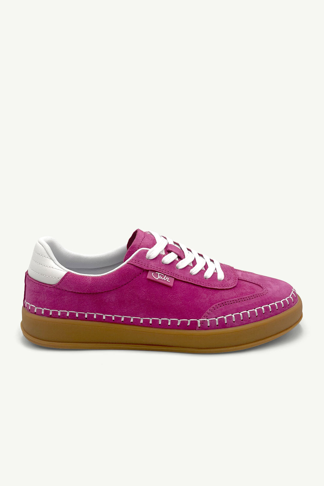 Julz Wendy Sneaker - Pink