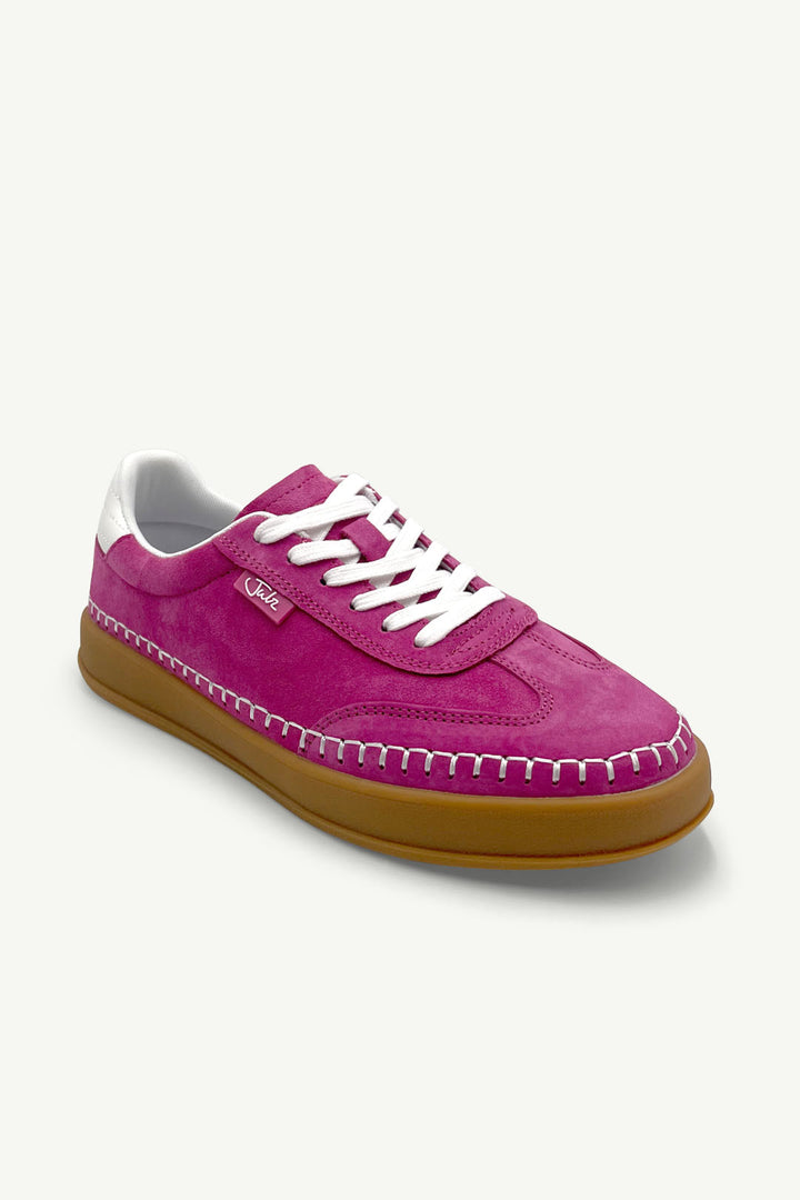 Julz Wendy Sneaker - Pink