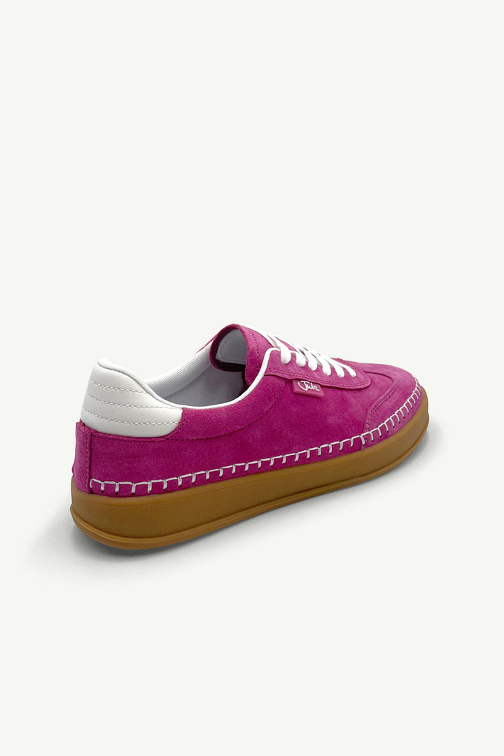 Julz Wendy Sneaker - Pink