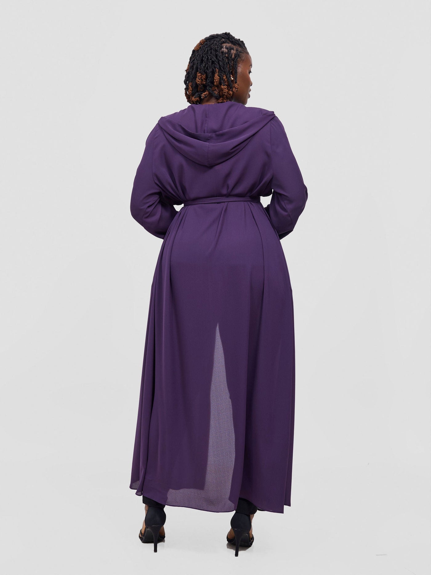 Vivo Kelemi 4.0  Kimono - Purple