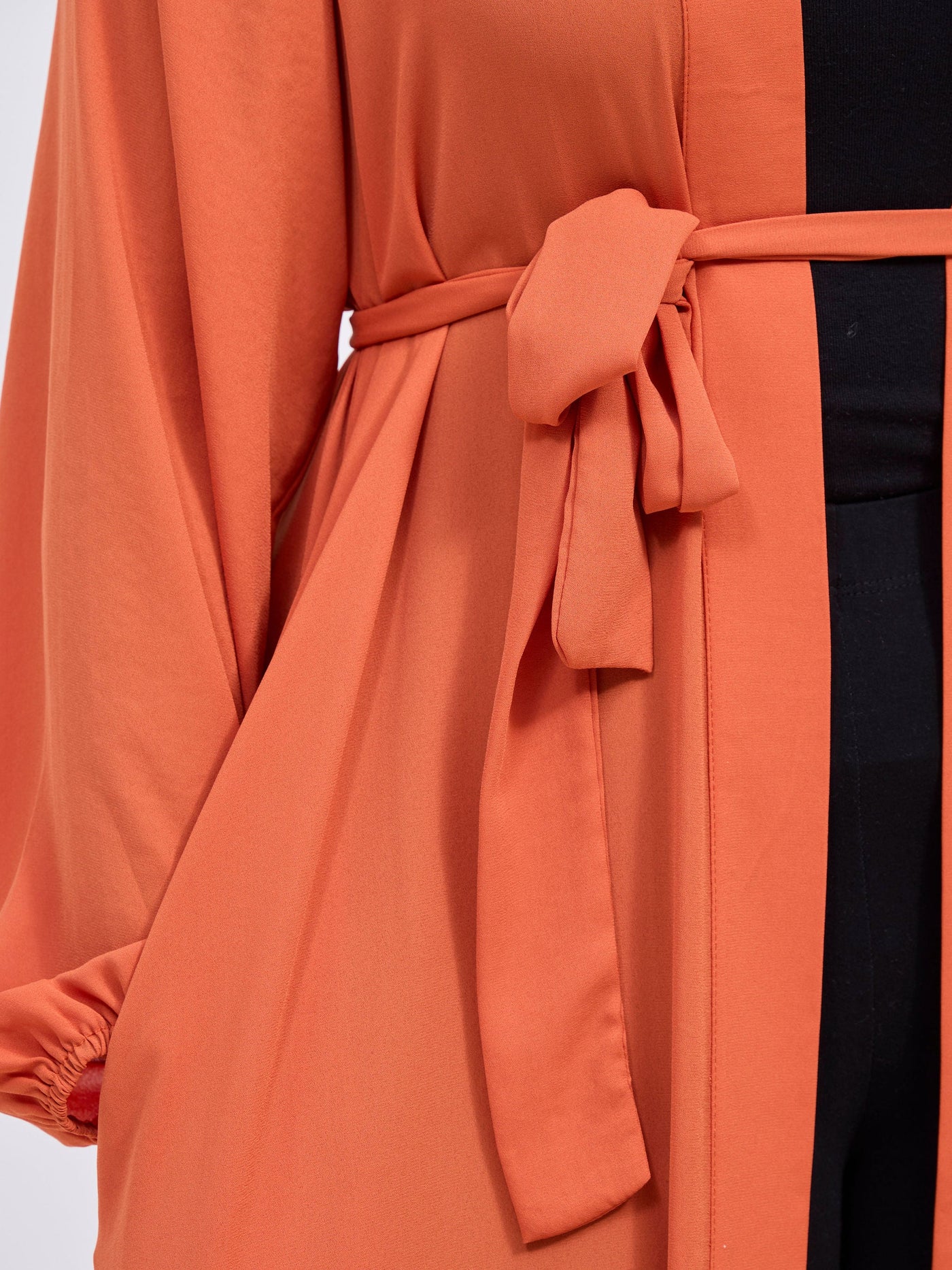 Vivo Kelemi 4.0 Kimono - Orange