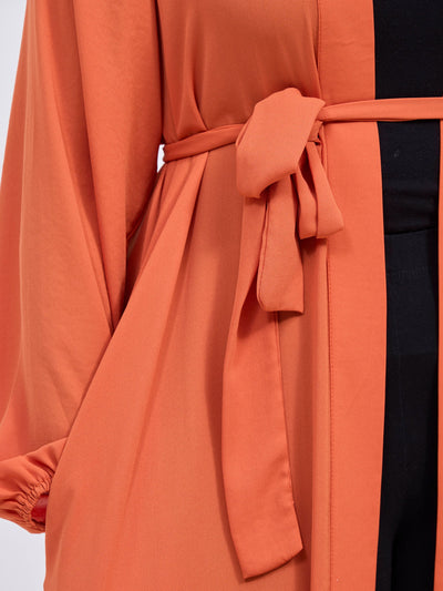 Vivo Kelemi 4.0 Kimono - Orange
