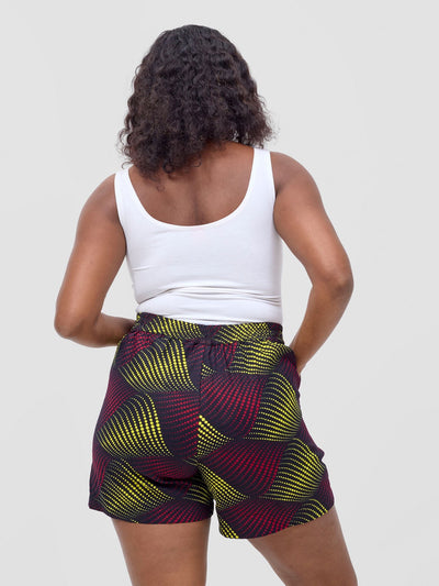 Vivo Must Have Shorts - Shama - Shopzetu