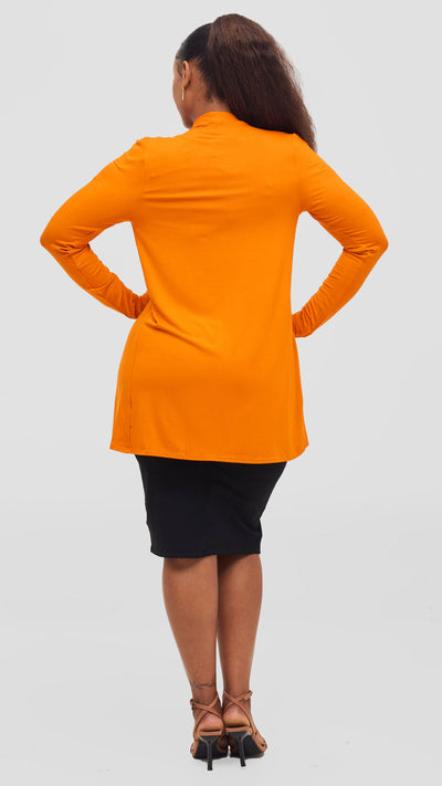 Vivo Basic Waterfall - Orange
