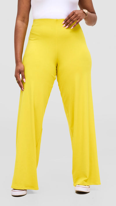 Vivo Tanda Pant and Top Set - Olive