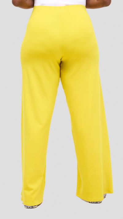Vivo Tanda Pant and Top Set - Olive