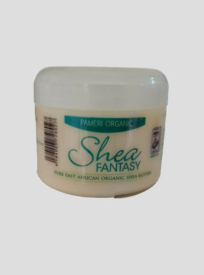 Kipusa Beauty Pameri Shea Butter - Shopzetu