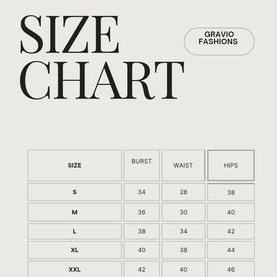 Gravio Fashions
