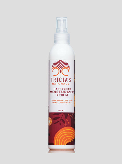 Kipusa Beauty Happylocs Moisturizer Spritz - Shopzetu