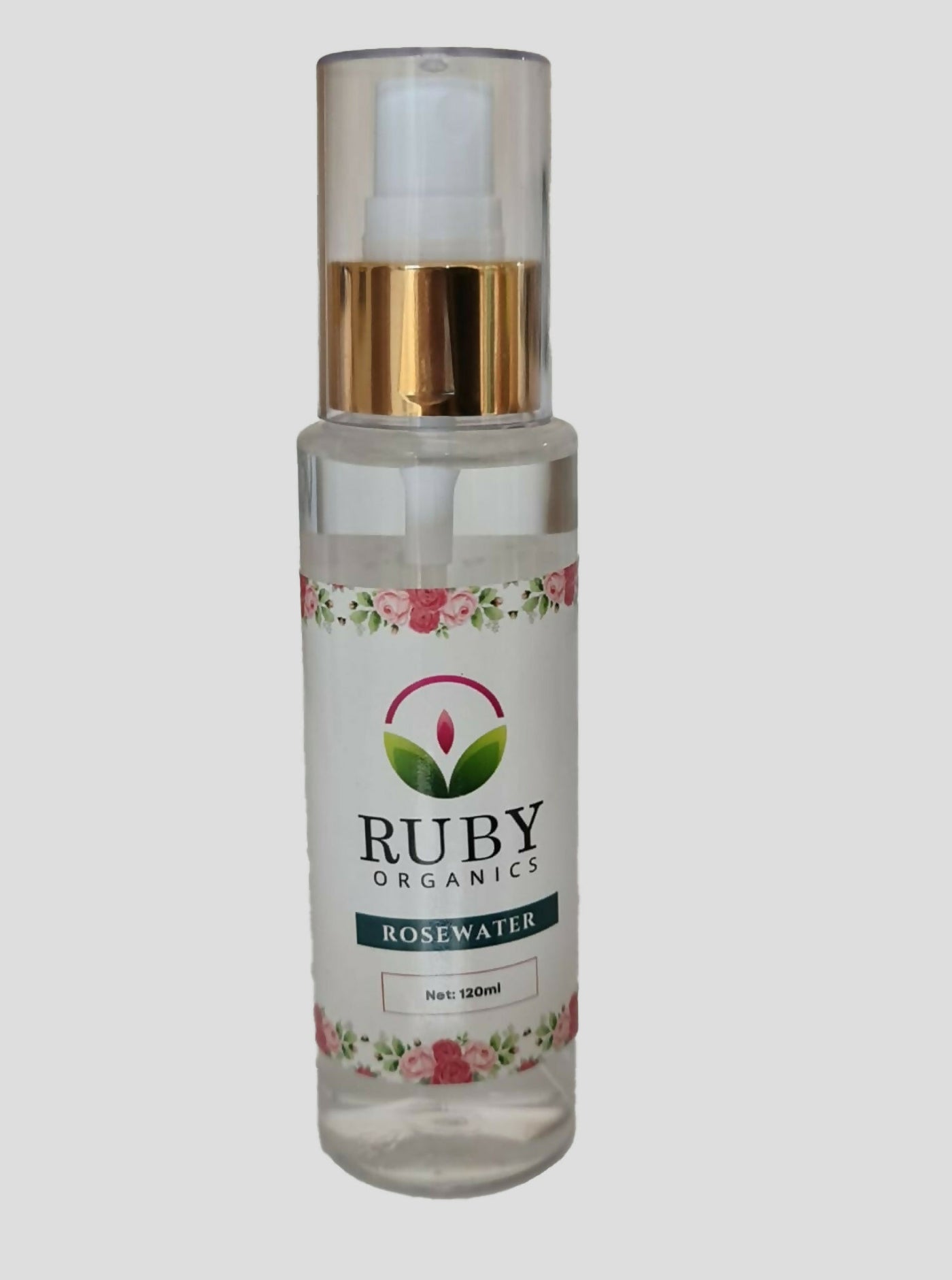Kipusa Beauty Ruby Rose Water - Shopzetu
