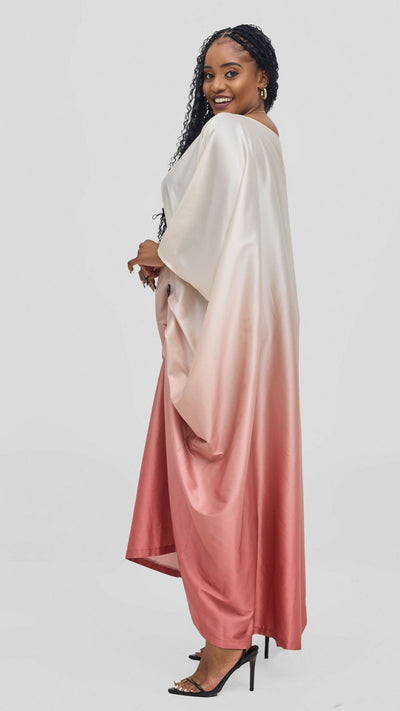 Jolly Fancy Wear Dola Dress - Pitch - Shopzetu