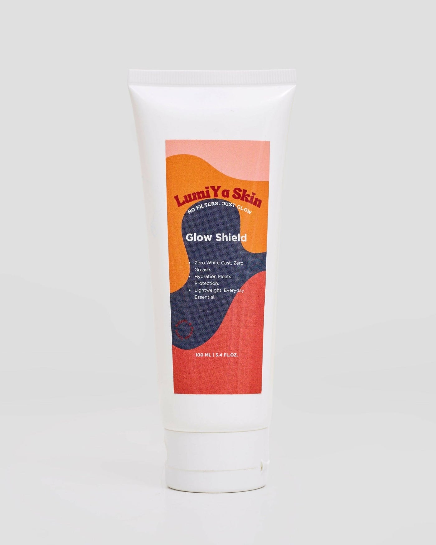 LumiYa Skin Glow Shield - Shopzetu