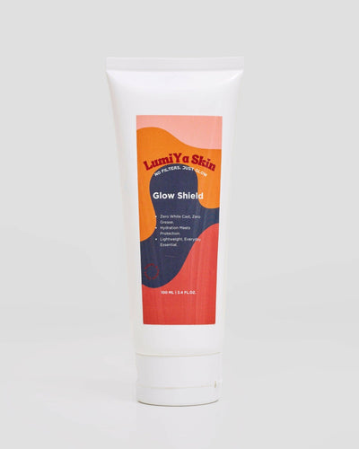 LumiYa Skin Glow Shield - Shopzetu