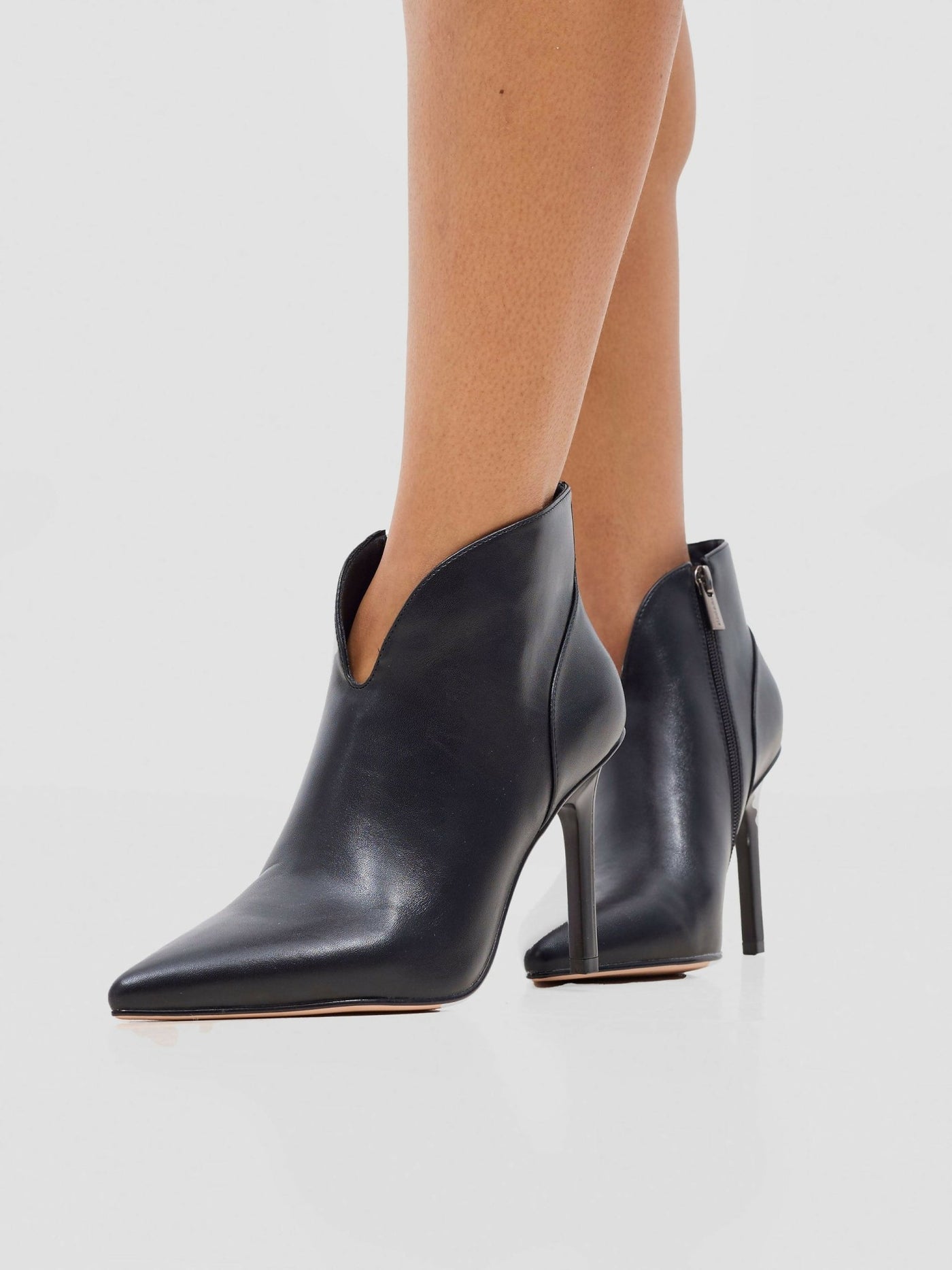 Nine West Lunara Boot - Black - Shopzetu