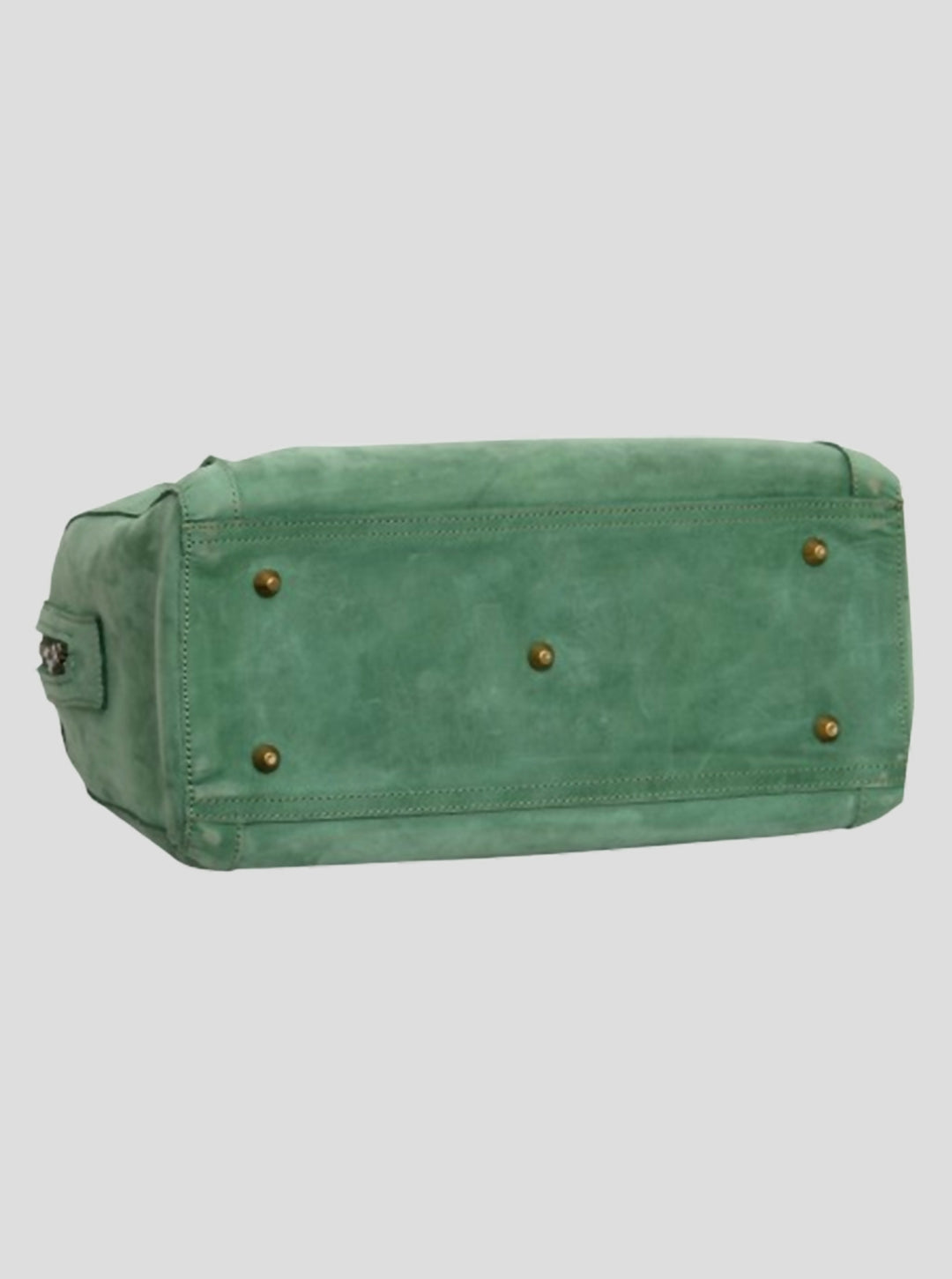 Wazawazi Eldora Handbag - Green - Shopzetu