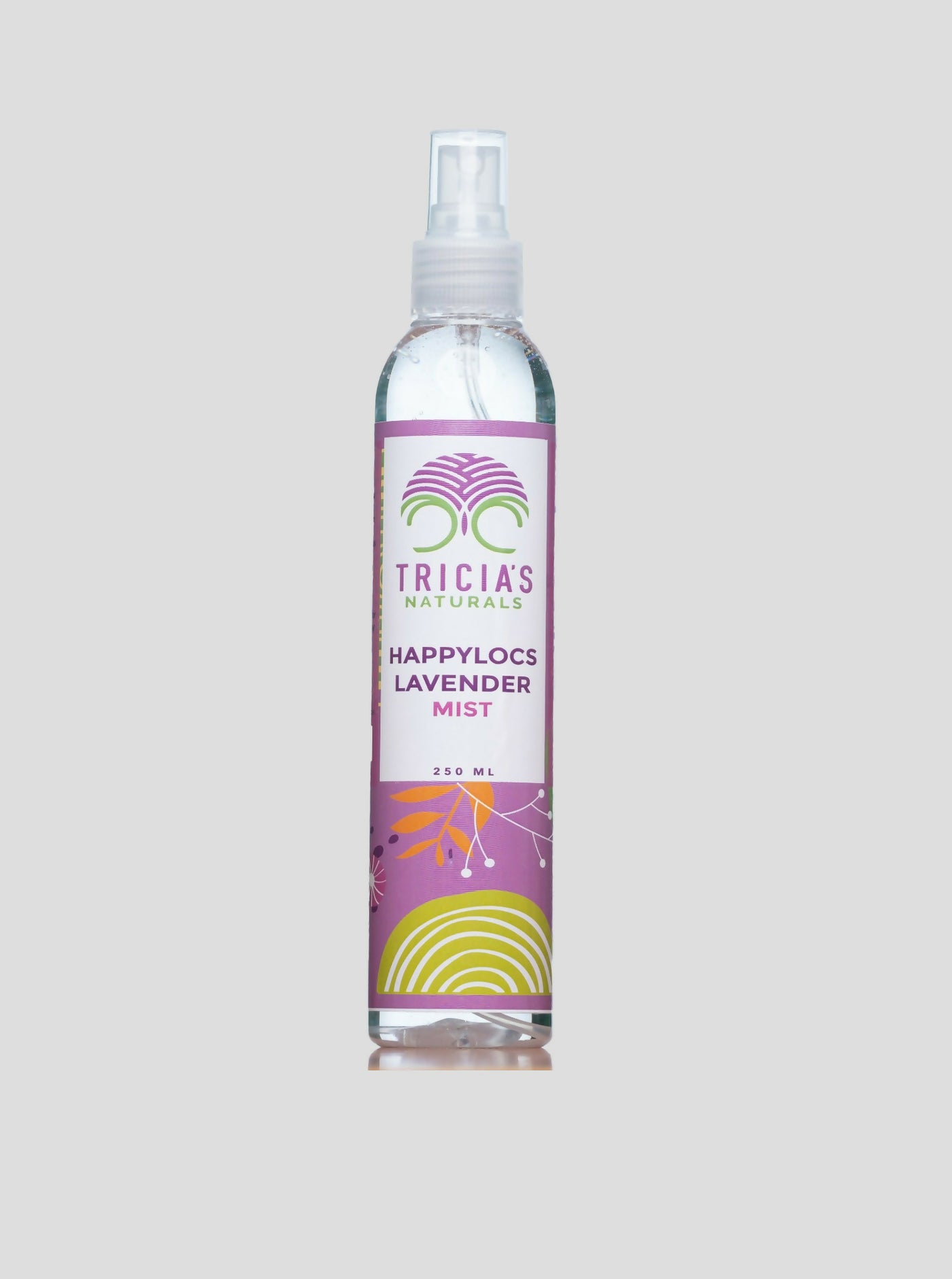 Kipusa Beauty Lavender Mist - Shopzetu