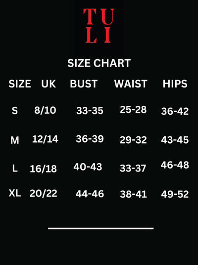 Tuli Big Five T-Shirt - White - Shopzetu