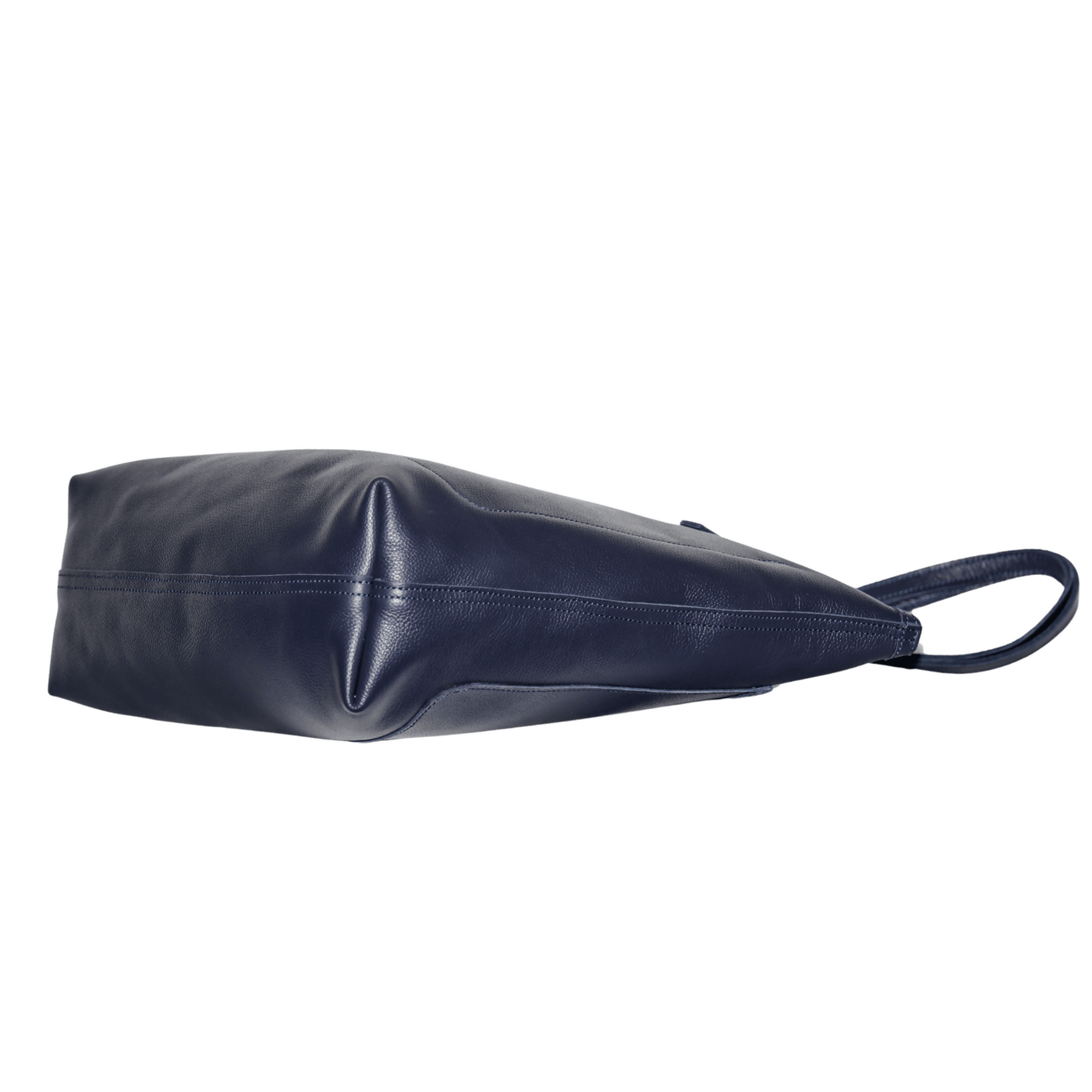 Chemurgor Handbag - Blue - Shopzetu