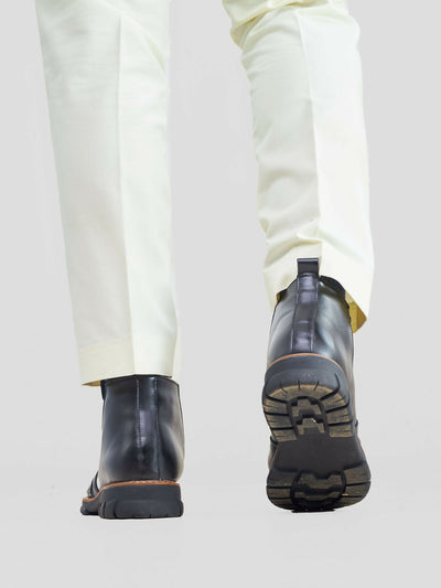 Martin Boots - Black