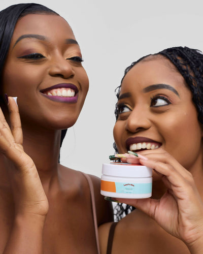 LumiYa Skin Glow Hydrate Moisturiser - Shopzetu