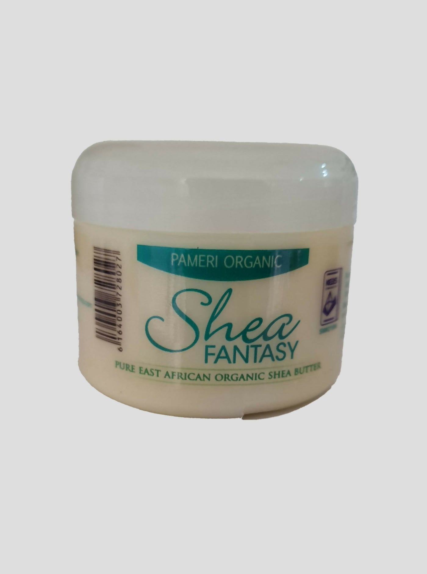 Kipusa Beauty Pameri Shea Butter - Shopzetu