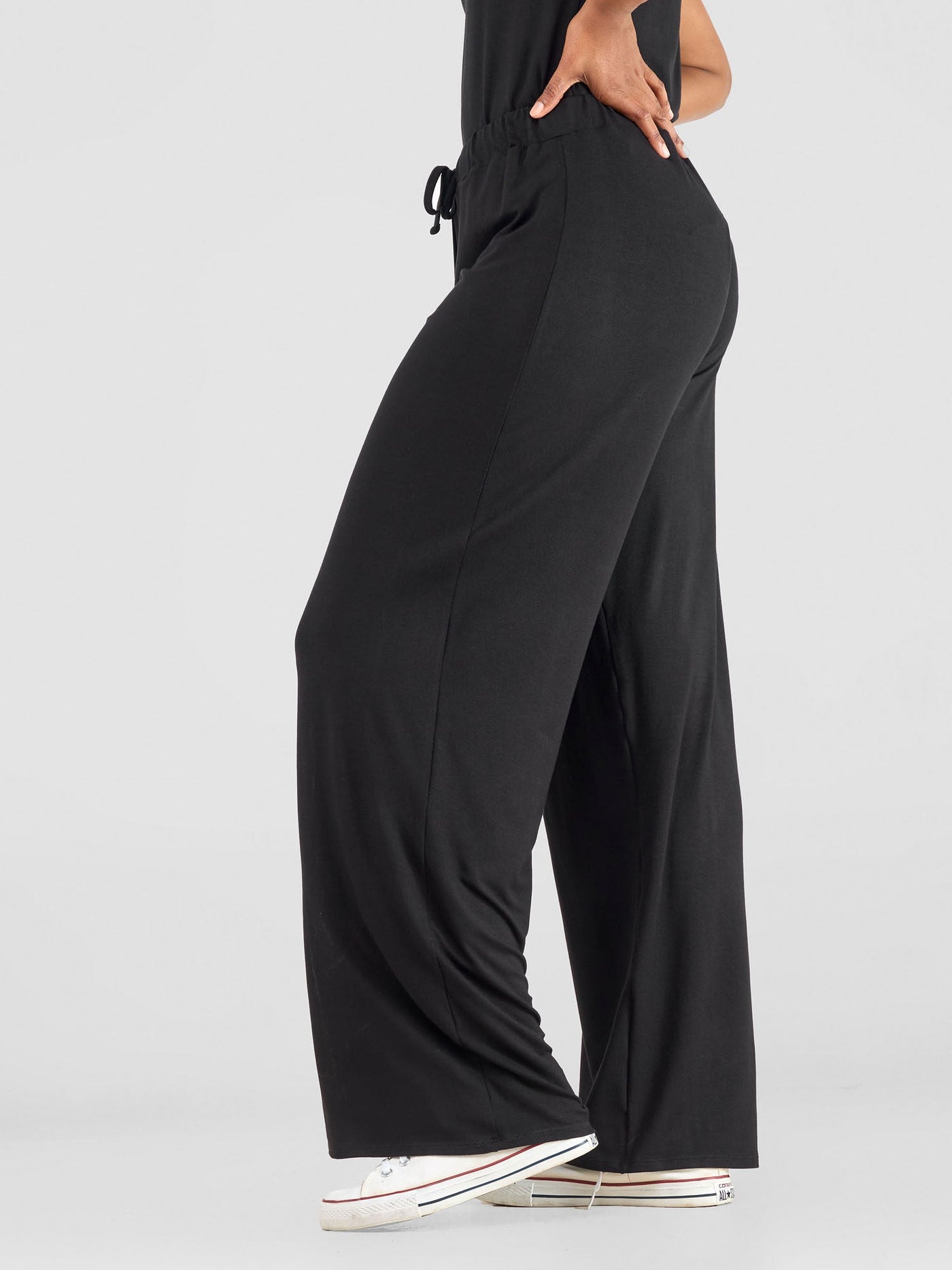 Safari by Vivo Lounge Pants - Black