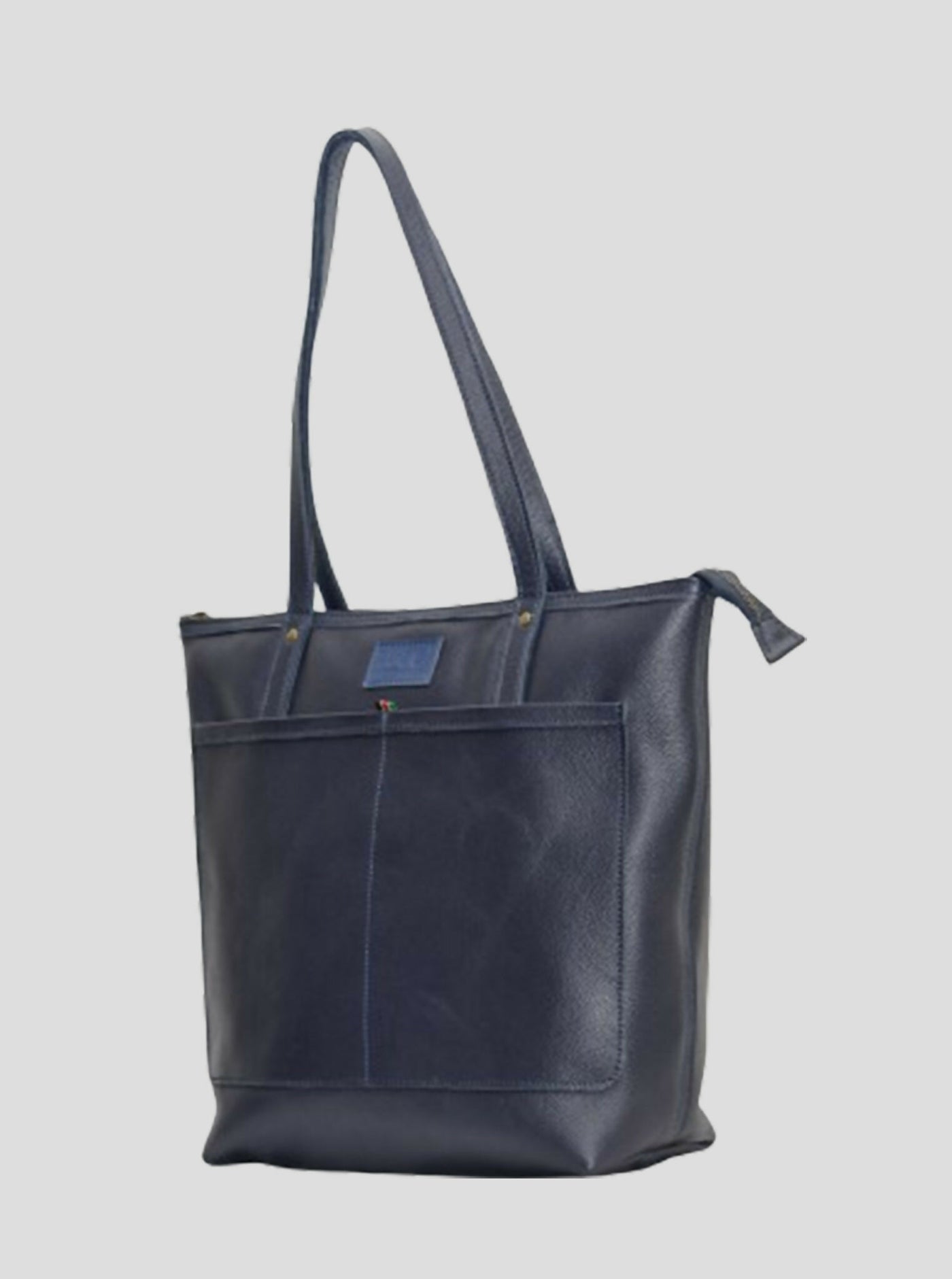 Wazawazi Chemurgor Bag - Ankara Print - Shopzetu