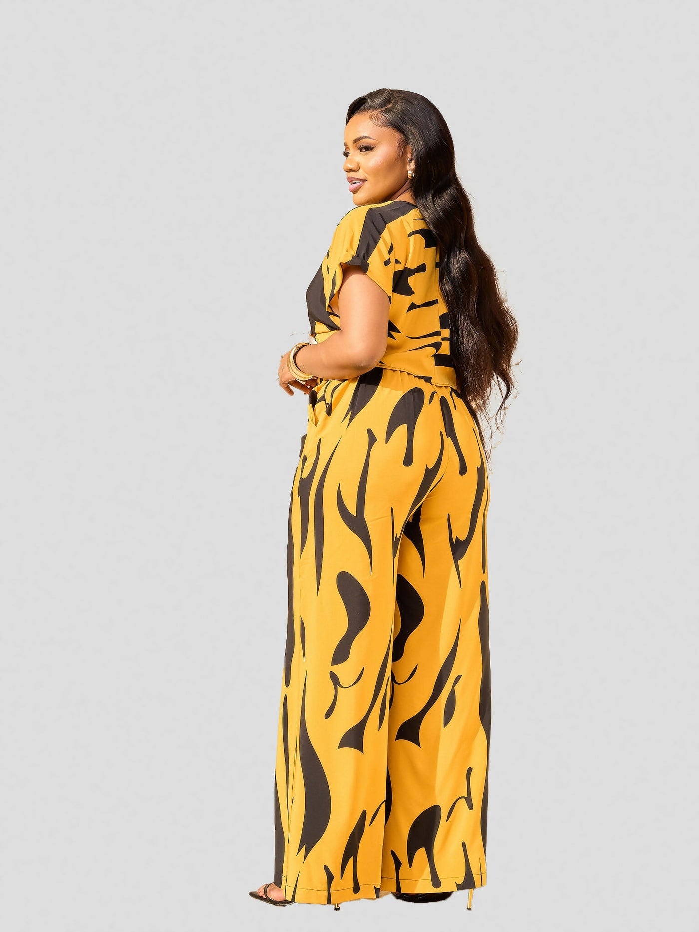 Plainchic Twist Note Set - Yellow / Black